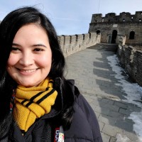 Thayane Rodrigues da Silva