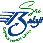 Sri Balaji Castings (Aluminium) India - Overseas Business
