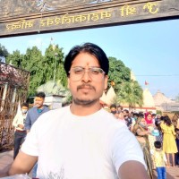Arvind singh Bhadauriya