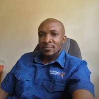 Isaac Kanyuka