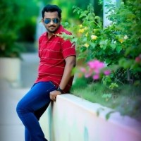Jaswanth Reddy