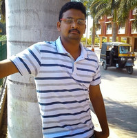 Praveen Lanka