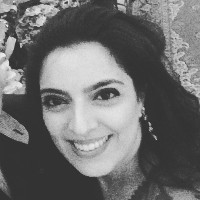 Vanessa Cristina De Almeida Alves