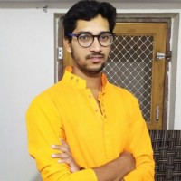 Aniruddh Sharma