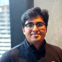 Rohan Dey