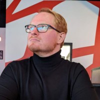 Sean Amos