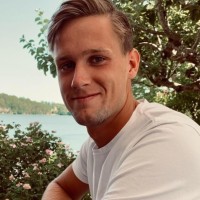 Jonathan Svedberg