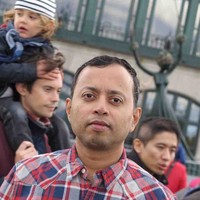 Pradeep Nair
