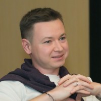 Ilya Goryachev