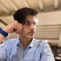 Huzaif Gani Khan