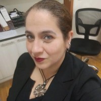 Ximena Cordero Ponce