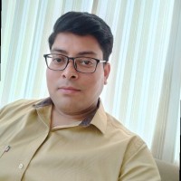 Nitin Sharma