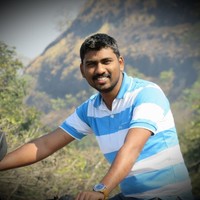 Mahendra Nikalje