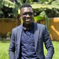 Stephen Balton Nyero