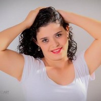 Paula Daniely Santos