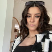 Alexandra Tragear