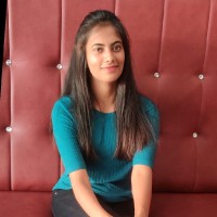 Harsini Chandrasekaran