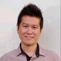 Alex Wee