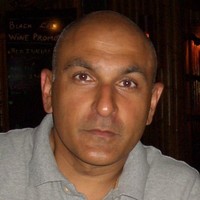 Parmodh ( Mod ) Kaushal