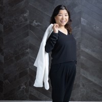 Julia Zhang