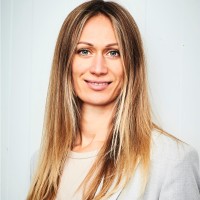 Julia Gusieva