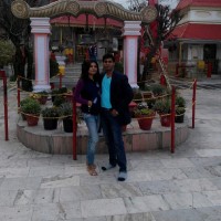 Pankaj Kumar