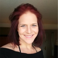 Kristy Vaughan