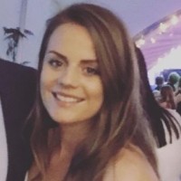 Sophie Nurcombe, Assoc. Cipd