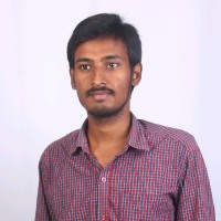 Chaitanya Anumula