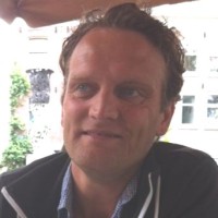 Luuk Kroon