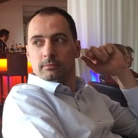 Jonathan Van Steelant