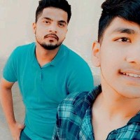 Shaik Shah nawaz