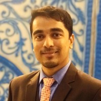 Waleed Sadath