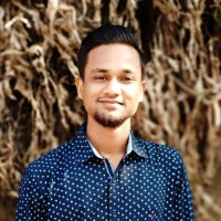 Gunjan Bhuyan