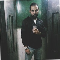 Amro Sharkas