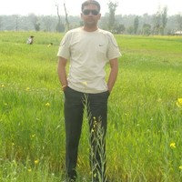 Arvind Sharma