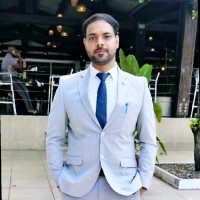 Abhishek Chaudhary