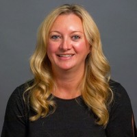 Mandy Hurley