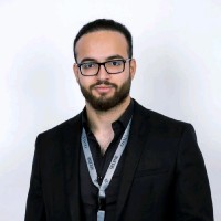 Hosam Muhammed Saleh