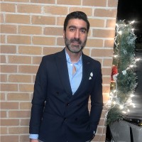 Amir Parash Khoo