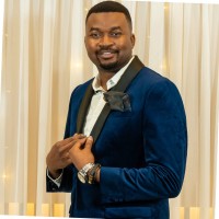 Tobi Ogunyomi