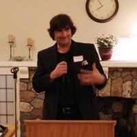 Bert Kelley