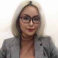 Shereen Teh
