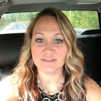 Crystal Seay