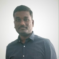 Challa Praveen Kumar