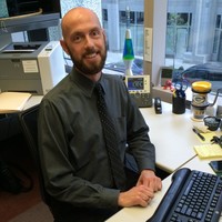 Neal Norman