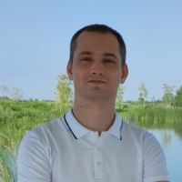 Yevhen Rudniev