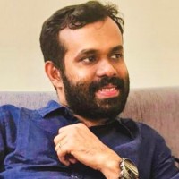 Anish Kumar