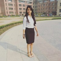 Shivali Kps Arora