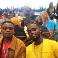 Lucas Binnah Koomson